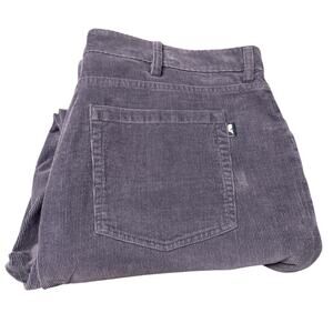 Vineyard Vines Pants Mens 40x32 (41x31 ACTUAL) Corduroy Blue Five Pocket Pant